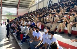 Según Lama, la fiebre amarilla está contenida en la Amazonía ecuatoriana