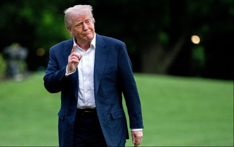 Aún no está claro si Trump apunta sólo a producciones extranjeras o si también perseguirá las películas estadounidenses rodadas en otros países. ¿Y las plataformas de streaming?