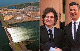 Milei ajustó el precio de la electricidad de Yacyretá a US$ 28 por megavatio hora (MWh) 