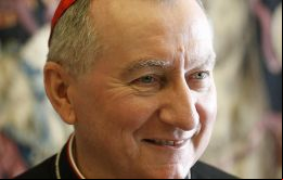 Parolin es el favorito a menos que no consiga el mínimo de 89 votos y el cónclave se extienda más de lo previsto