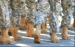La disforia de género es médicamente incompatible con los estándares necesarios para el servicio militar, argumentaron las autoridades