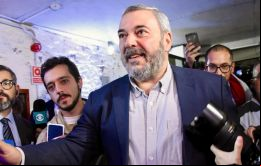 La victoria de Bergara garantiza que Montevideo seguirá gobernada por la coalición progresista, que ostenta el poder en la capital desde 1990.