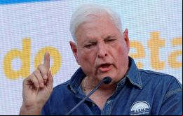 Martinelli llevaba más de un año refugiado en la Embajada de Nicaragua