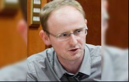 Michael Poole destacó que ha habido agresión y personalización a comentarios por parte del lobby contrario a la acuicultura que no han sido conducentes para una discusión civilizada