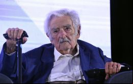 Mujica está a una semana de cumplir 90 años, el 20 de mayo