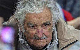 Mujica había estado luchando contra un cáncer de esófago desde 2024