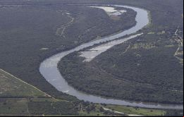 En 2024, el Cerrado fue el bioma brasileño con la mayor superficie deforestada por segundo año consecutivo