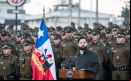 Grupos mapuche planean realizar una marcha el viernes para exigir el reconocimiento de sus derechos ancestrales sobre la tierra