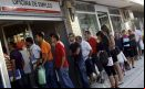 Fue la tasa de desempleo más baja para un primer trimestre desde que comenzaron las mediciones en 2017