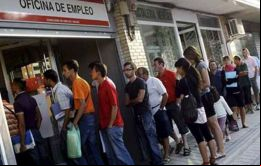 Fue la tasa de desempleo más baja para un primer trimestre desde que comenzaron las mediciones en 2017
