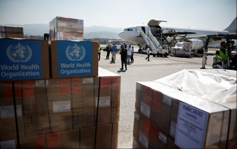 En al menos 70 países, los pacientes no reciben sus tratamientos, declaró Tedros