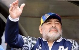 La fiscalía argumenta que la muerte de Maradona no era inevitable