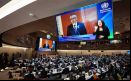 La OMS ya no es una organización transparente y con una gestión justa, afirmó Robert F. Kennedy Jr., en un video