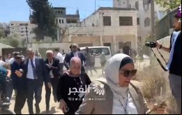 Tras el ataque, las Fuerzas de Defensa de Israel emitieron un comunicado en el que lamentaron “los inconvenientes causados” y aseguraron que los disparos fueron realizados como “advertencia”