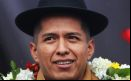 Andrónico Rodríguez ha pedido vigilancia ciudadana para proteger la participación democrática