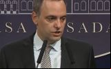 La cartera de Derechos Humanos, ahora, se encargará de garantizar todos los derechos humanos y no de defender a un sector ideológico partidista, señaló Adorni