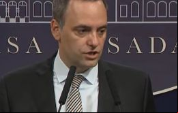 La cartera de Derechos Humanos, ahora, se encargará de garantizar todos los derechos humanos y no de defender a un sector ideológico partidista, señaló Adorni