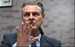 Si este brote en Montenegro se hubiera propagado a otras regiones del país, habríamos tenido otros casos de mortalidad, argumentó Fávaro