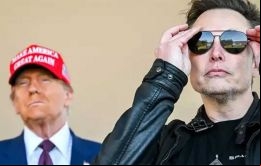 Mi mandato como Empleado Especial del Gobierno llega a su fin, consideró Musk