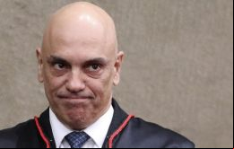 De Moraes ahora investiga a Eduardo Bolsonaro por incitar a un gobierno extranjero a sancionarlo