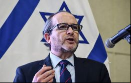 Cuando hay diferencias, la idea es dialogar, y eso no es lo que está sucediendo, dijo Artzyeli