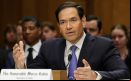 Estados Unidos tomará las medidas que considere necesarias para proteger su soberanía, la de Israel y la de cualquier otro aliado, advirtió Rubio