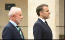 Lula instó a Macron a abrir su corazón y respaldar el Tratado de Libre Comercio (TLC) entre la UE y el Mercosur