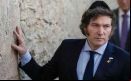 Milei permanecerá en Israel unos días para recibir un reconocimiento y firmar un acuerdo clave con Netanyahu