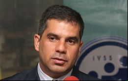 Carlos Rotondaro dimitió por estrictas razones de salud