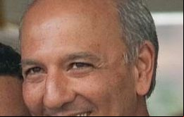 José Roberto Arruda