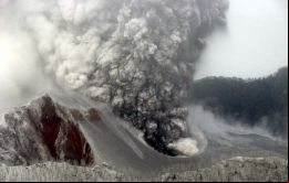 Volcán Chaitén