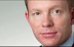 Encargado de Europa y América Latina de la cancillería británica, Chris Bryant.