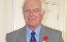 El miembro de la Asamblea Legislativa Roger Edwards resaltó los fuertes vínculos entre las Falklands y Chile   