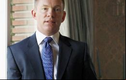 Bryant: No necesitamos hacer lobby acerca de las Falklands