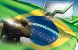 Brasil espera triplicar el comercio para el 2015