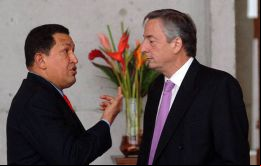 El Gobierno argentino gestiona con sus pares latinoamericanos la posibilidad de que Kirchner encabece la secretaría permanente de Unasur