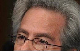 Arturo Valenzuela, secretario adjunto de la Casa Blanca para el Hemisferio Occidental