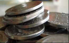 En 2011, el flujo de capital caerá hasta los 183.300 millones de dólares, de acuerdo con el instituto.