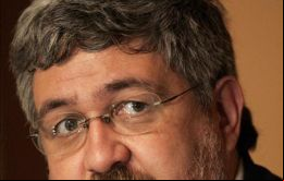 Lacognata fue acompañado con una gran delegación de empresarios
