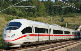 El tren uniría Brasil, Bolivia y Chile