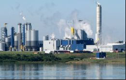 La planta de Botnia no contamina y seguirá operando normalmente