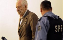 Bignone condenado luego de cinco meses y medio de juicio oral y público