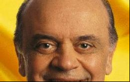 El ex gobernador de San Pablo nunca fué fan del Mercosur