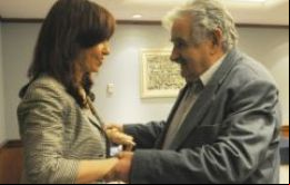Ambos líderes desean una pronta normalización de las relaciones
