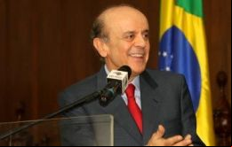 José Serra inisite en reformar el Mercosur