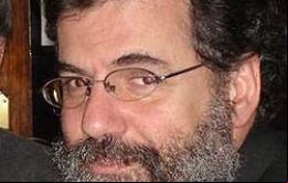 Historiador y analista político, Gerardo Caetano
