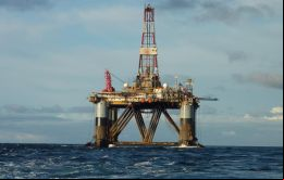 Londres también enfatizó que es política británica el apoyo al gobierno de las Falklands para desarrollar su propia industria petrolea 