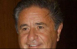 Eduardo Duhalde muy duro con Kirchner
