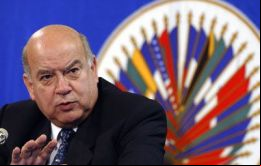 José Miguel Insulza