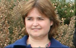 Emma Edwards, también se analizaron opciones como independencia, libre asociación e integración 